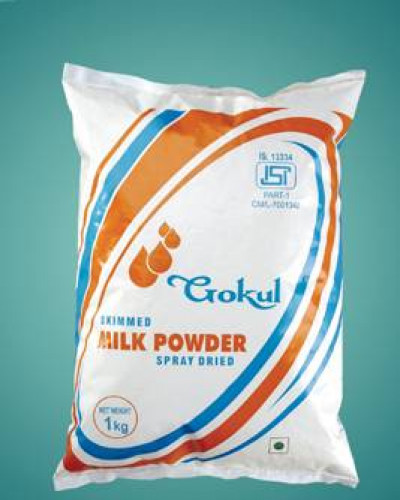 milkpowder