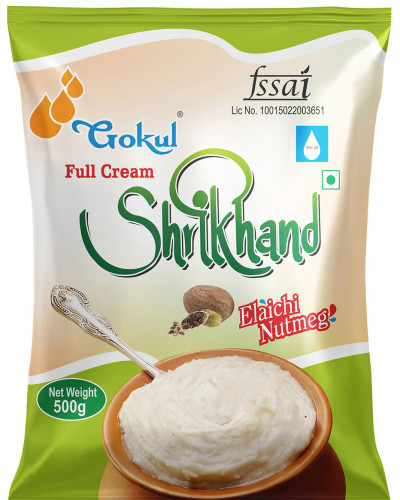 Shrikhand